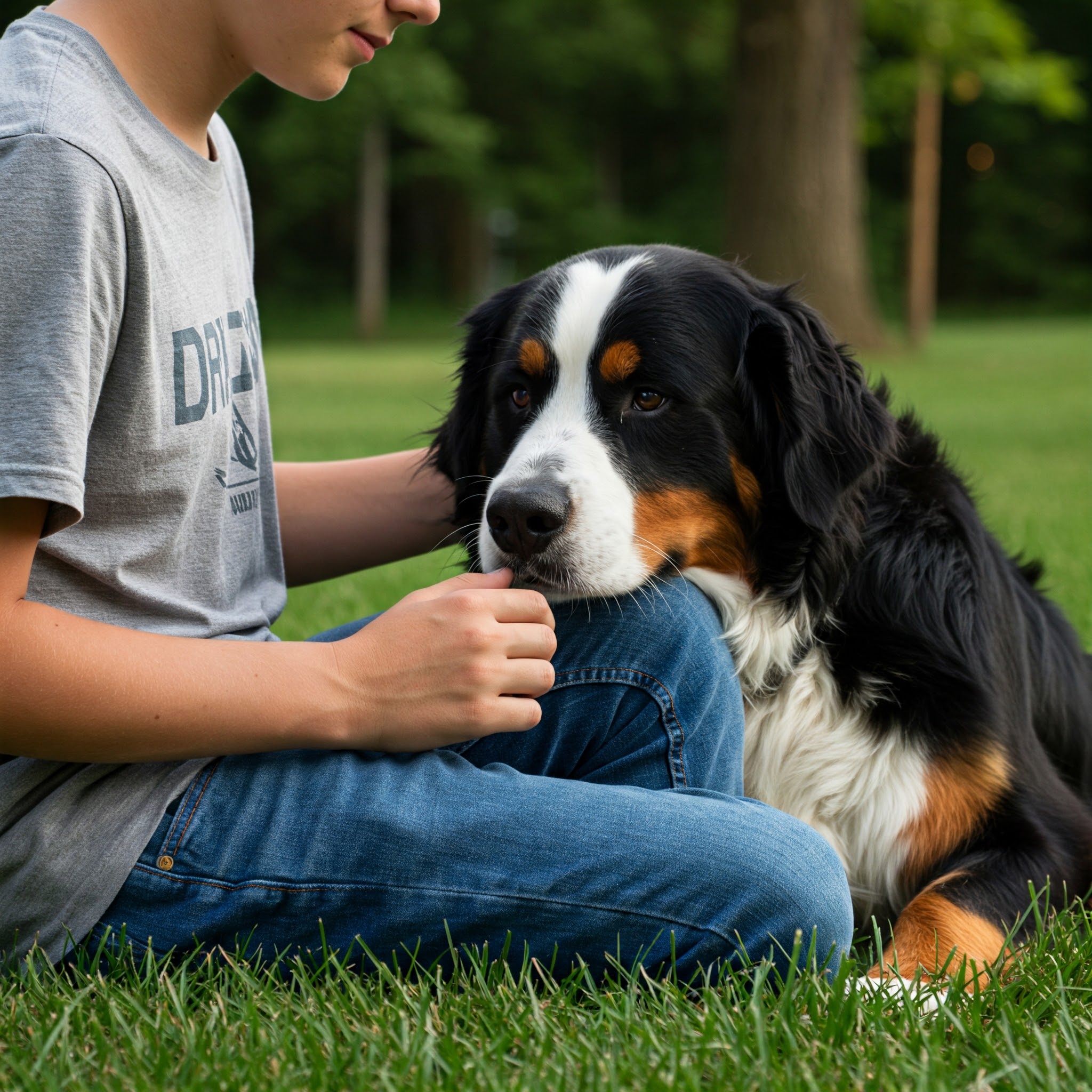 Die Signale der Hunde als wertvolle Wegweiser